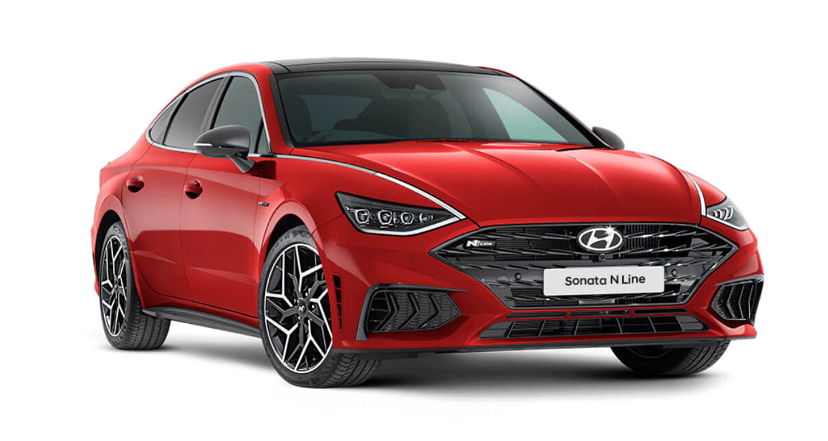Hyundai Cars - New Car Sale | Perth Western Australia