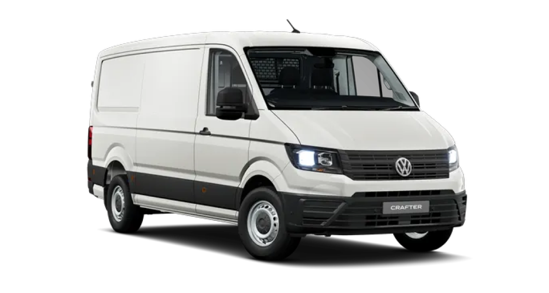 Crafter Van