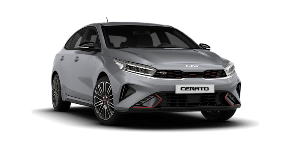 Cerato Hatch