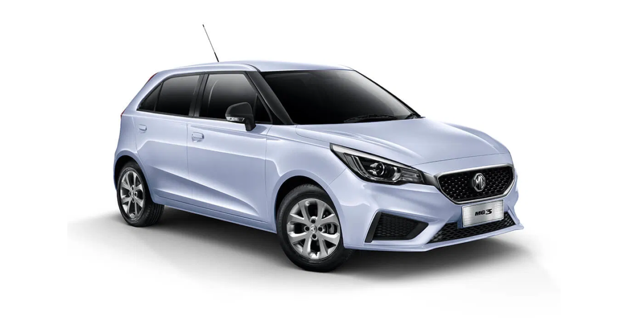 MG3 AUTO