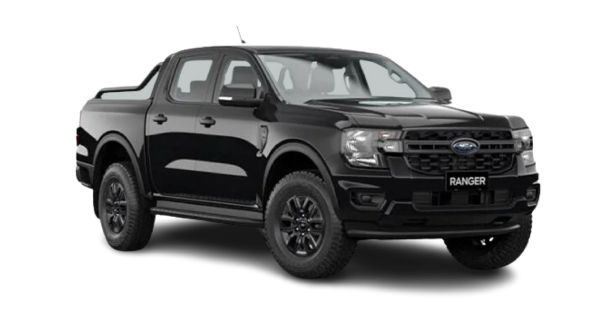 Ranger Black Edition