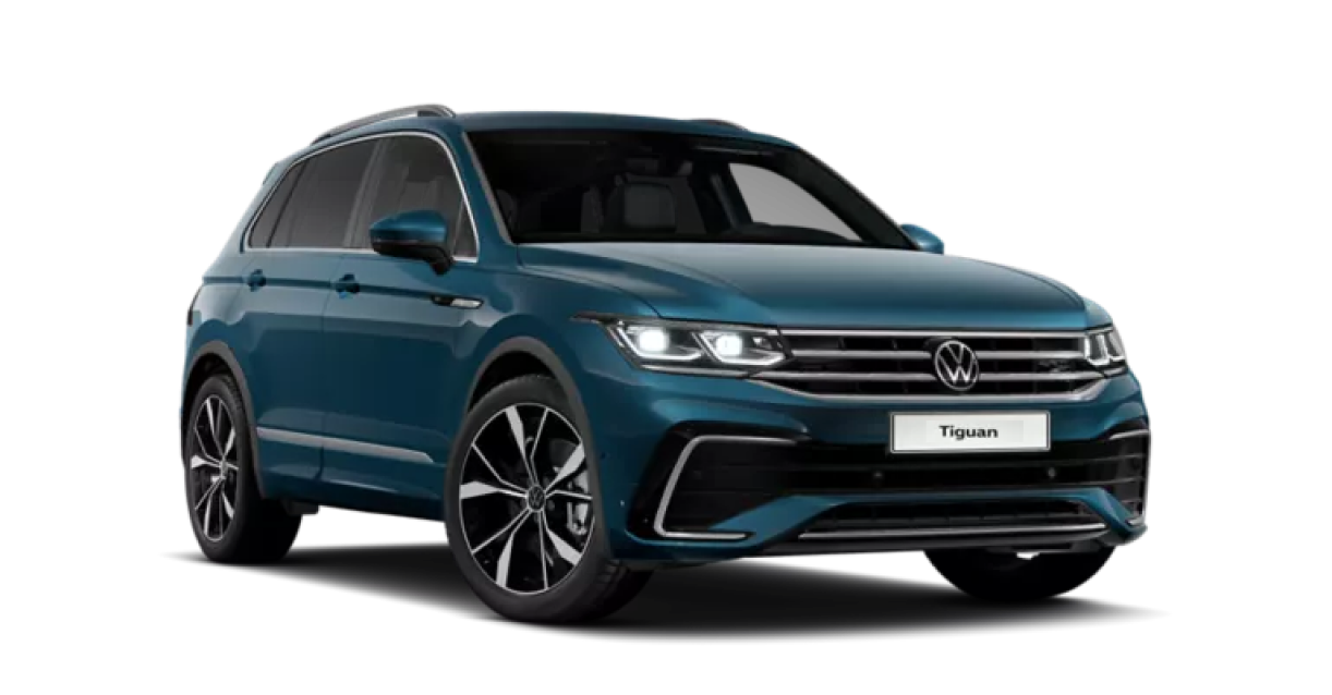 Tiguan