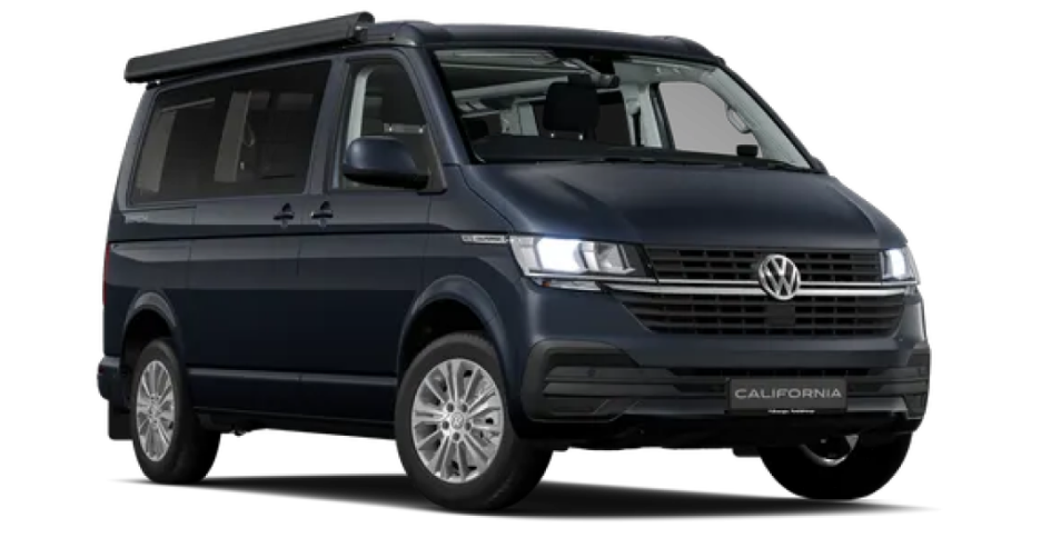 Volkswagen California