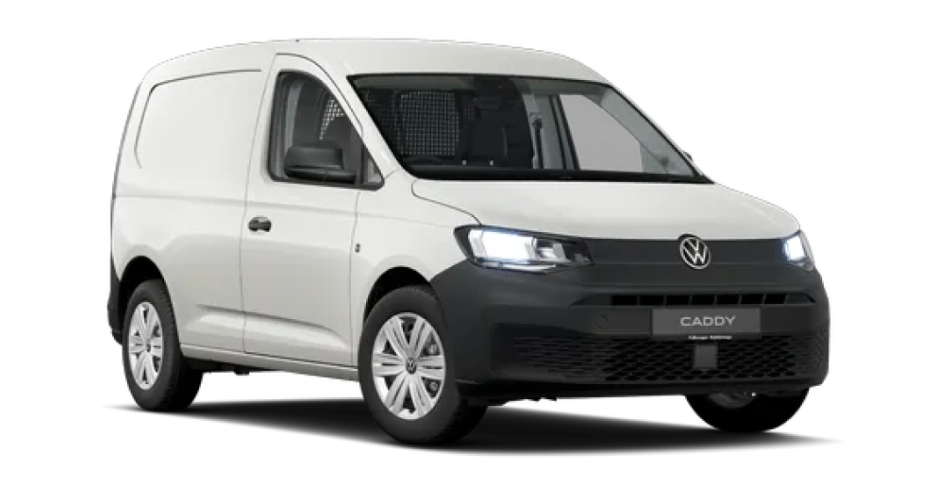 Volkswagen Caddy Cargo