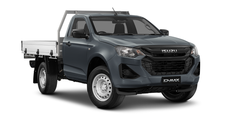 Isuzu D-MAX 4X2