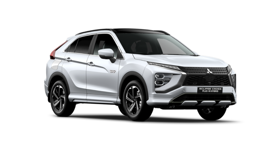 Mitsubishi Eclipse Cross PHEV