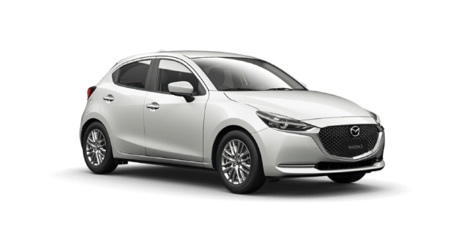 Mazda 2