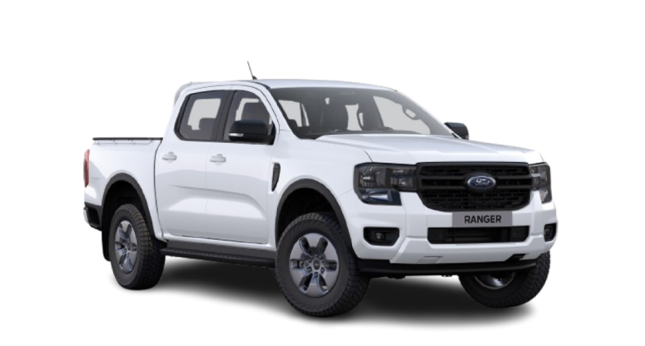 Ford Ranger PHEV