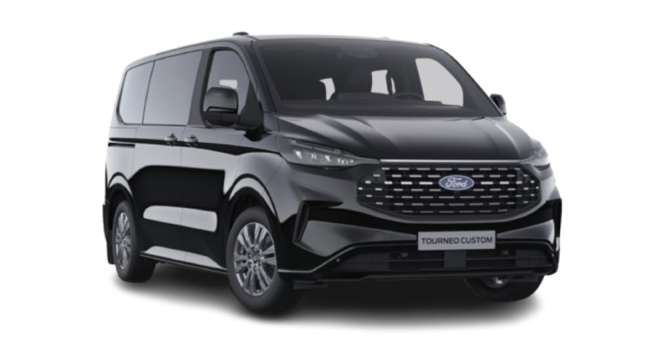 Ford Tourneo