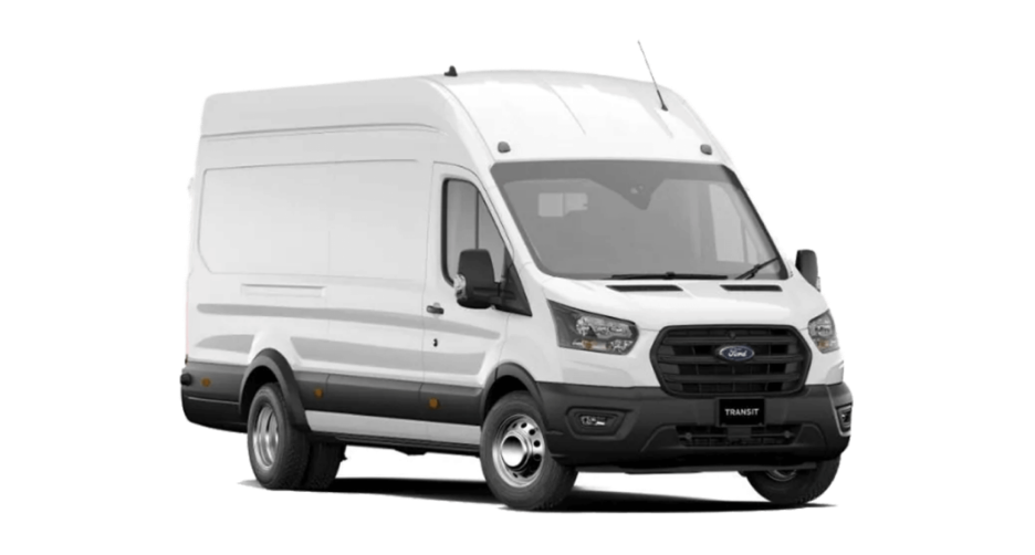 Ford Transit Van