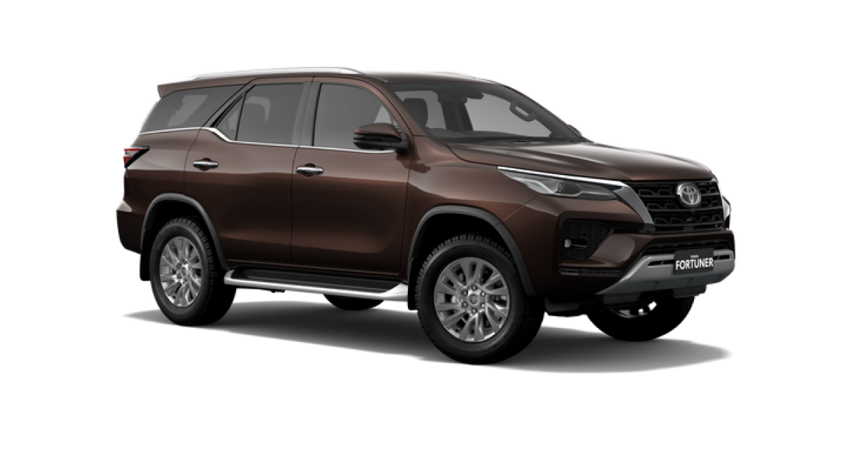 Fortuner