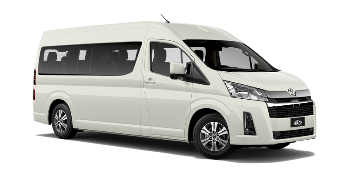 HiAce