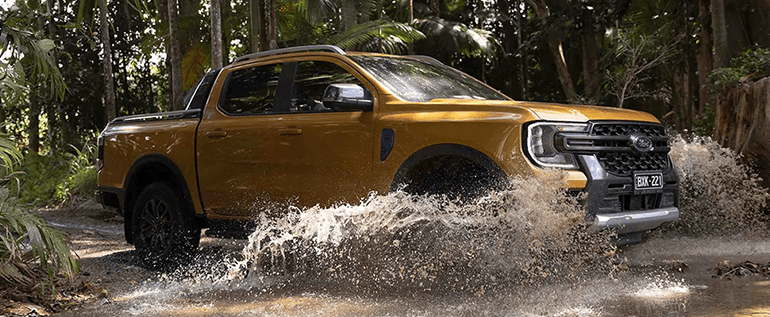 img-1 Ford Ranger