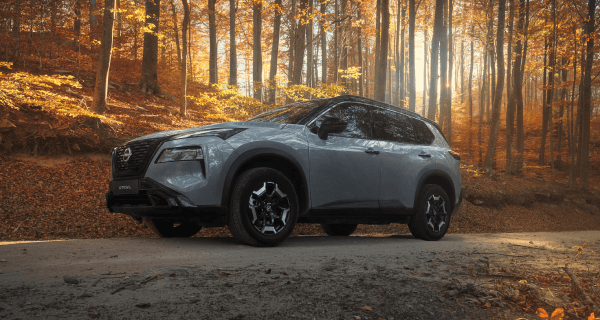 Cover The Best Family SUVs Available in Australia for 2025
