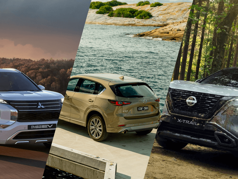 Best Family SUVs in Australia for 2025: Top Picks for Comfort, Safety, and Value
