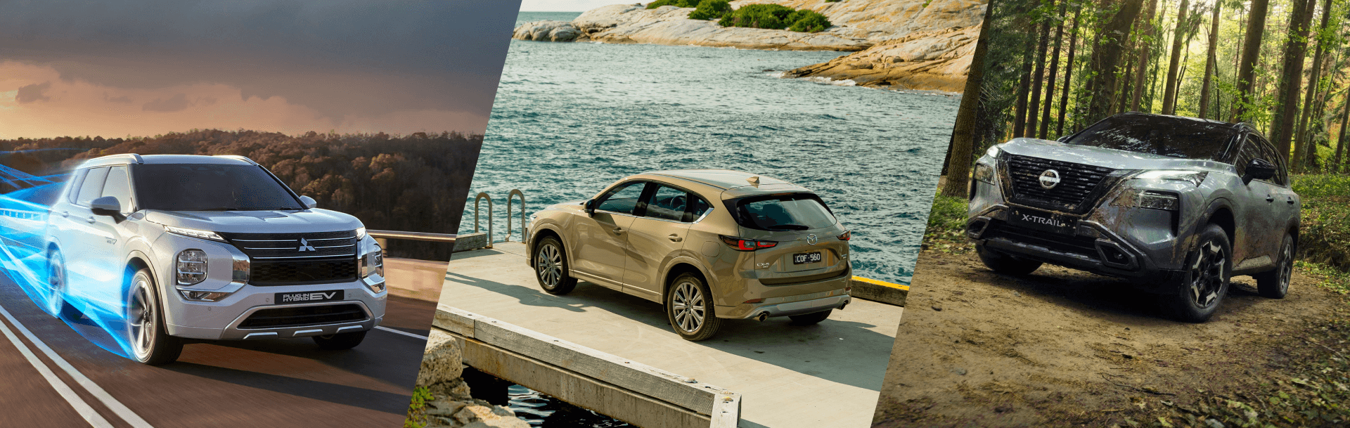 Best Family SUVs in Australia for 2025: Top Picks for Comfort, Safety, and Value