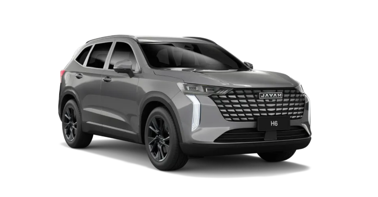 NEW H6 LUXURY