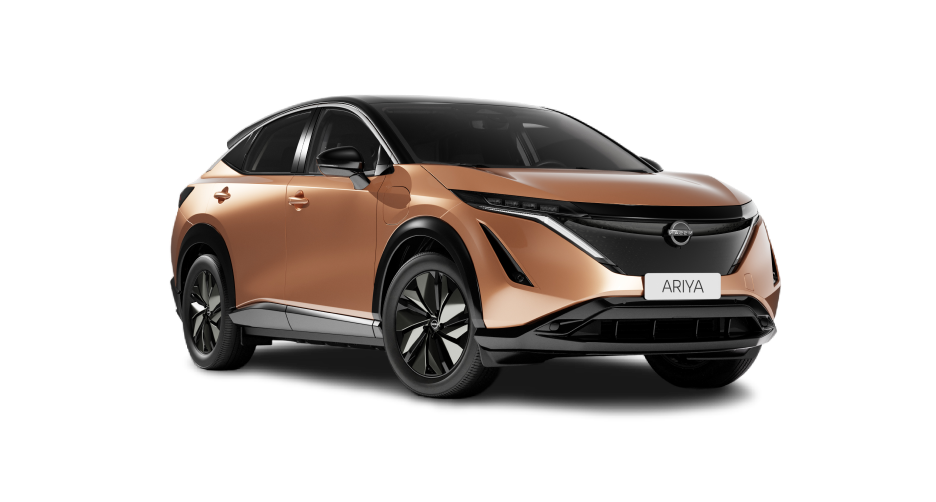 Nissan Ariya