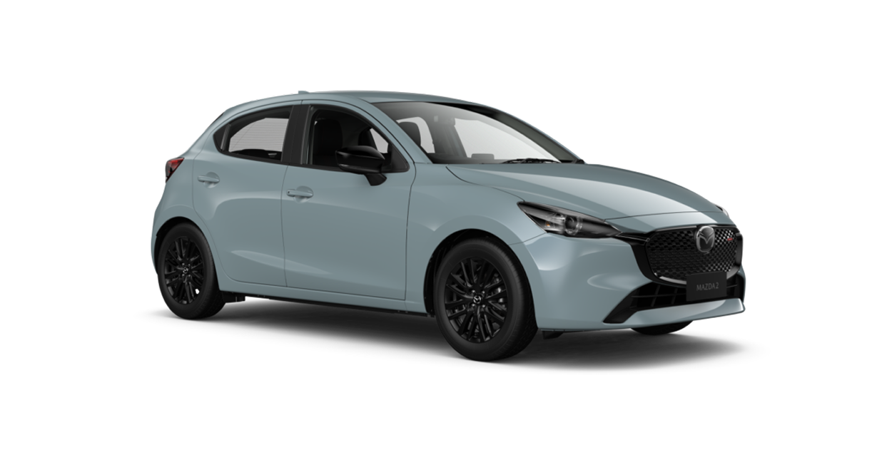 MAZDA 2