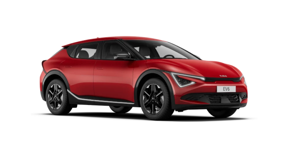 Kia New EV6