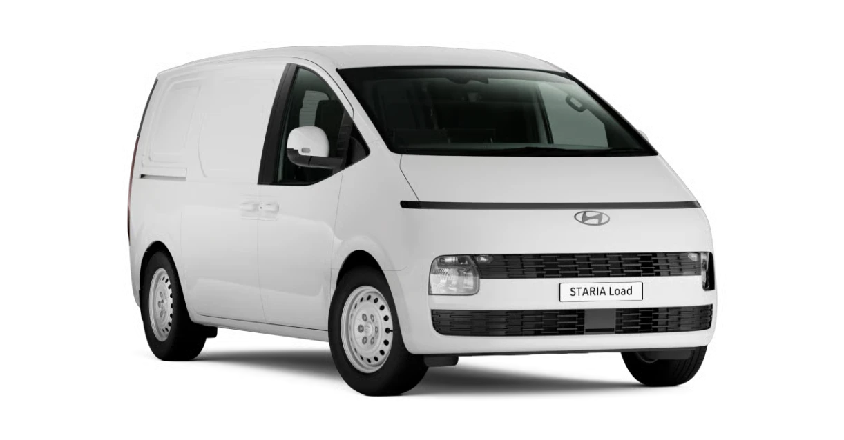 Staria Load