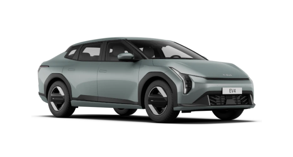 Kia EV4