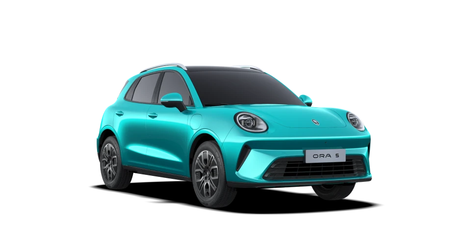 GWM-Haval ORA 5
