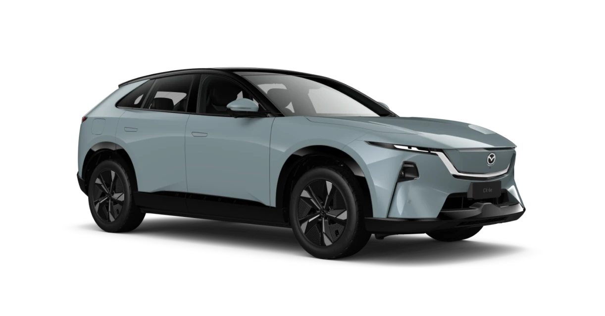 Mazda CX-6e