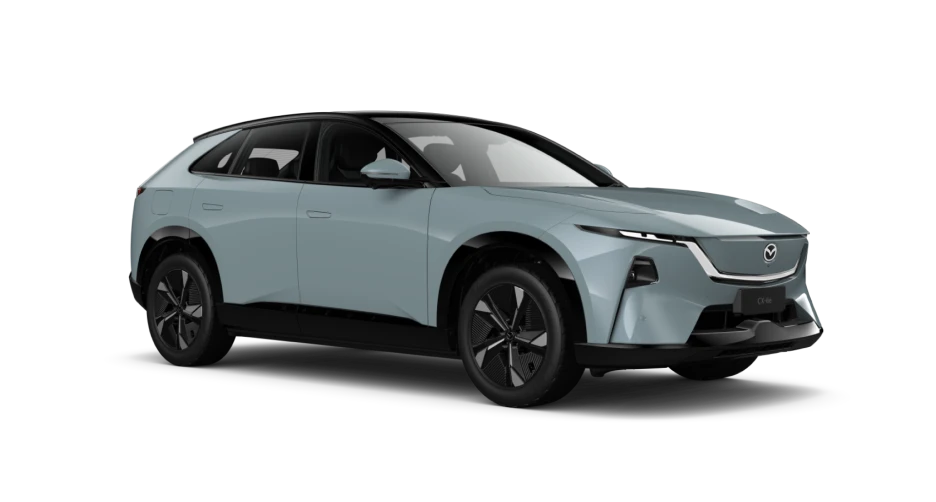 Mazda CX-6e