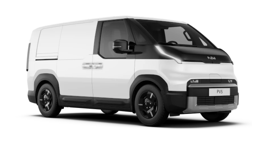 Kia PV5
