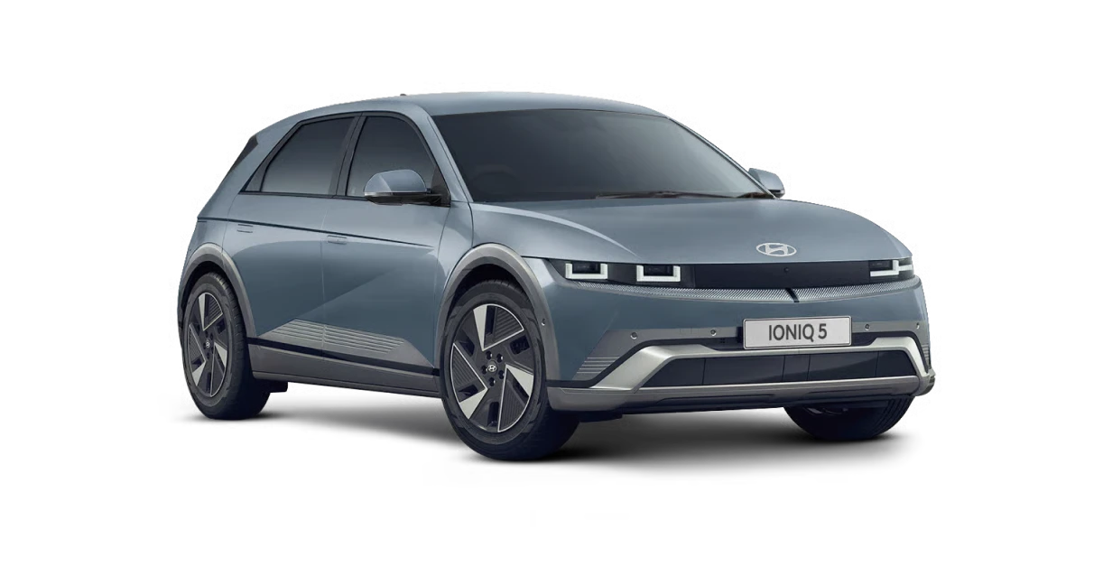 Ioniq 5